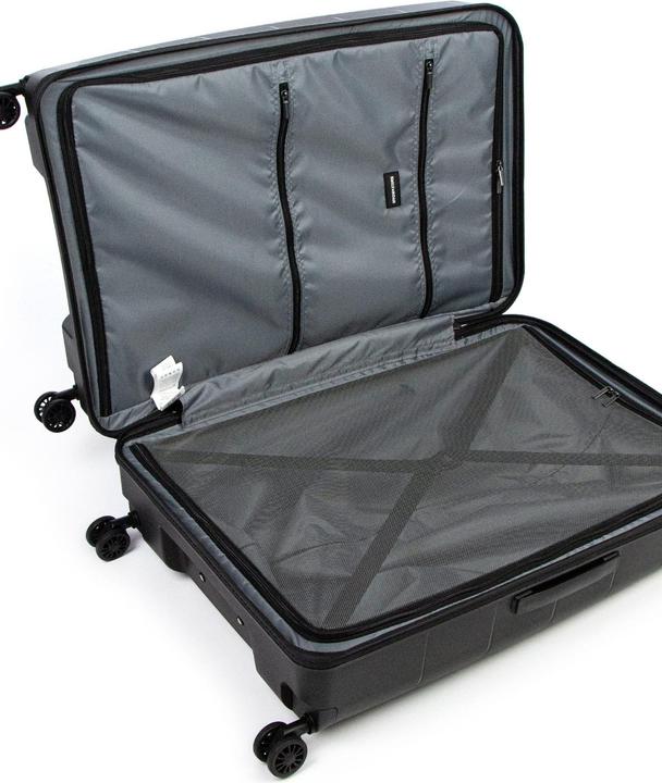 Actual product image Emily und Noah Trolley E&N Travelbestie Werner (95 l)