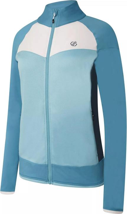 Produktbild Dare2b Elation Ii Fleece Recyceltes Material (42 D)