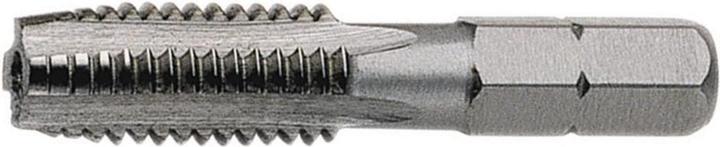 Völkel Single point tap ISO 228 HSSG 1/4 ″ 6KT bit G 1/8 ″x17 mm