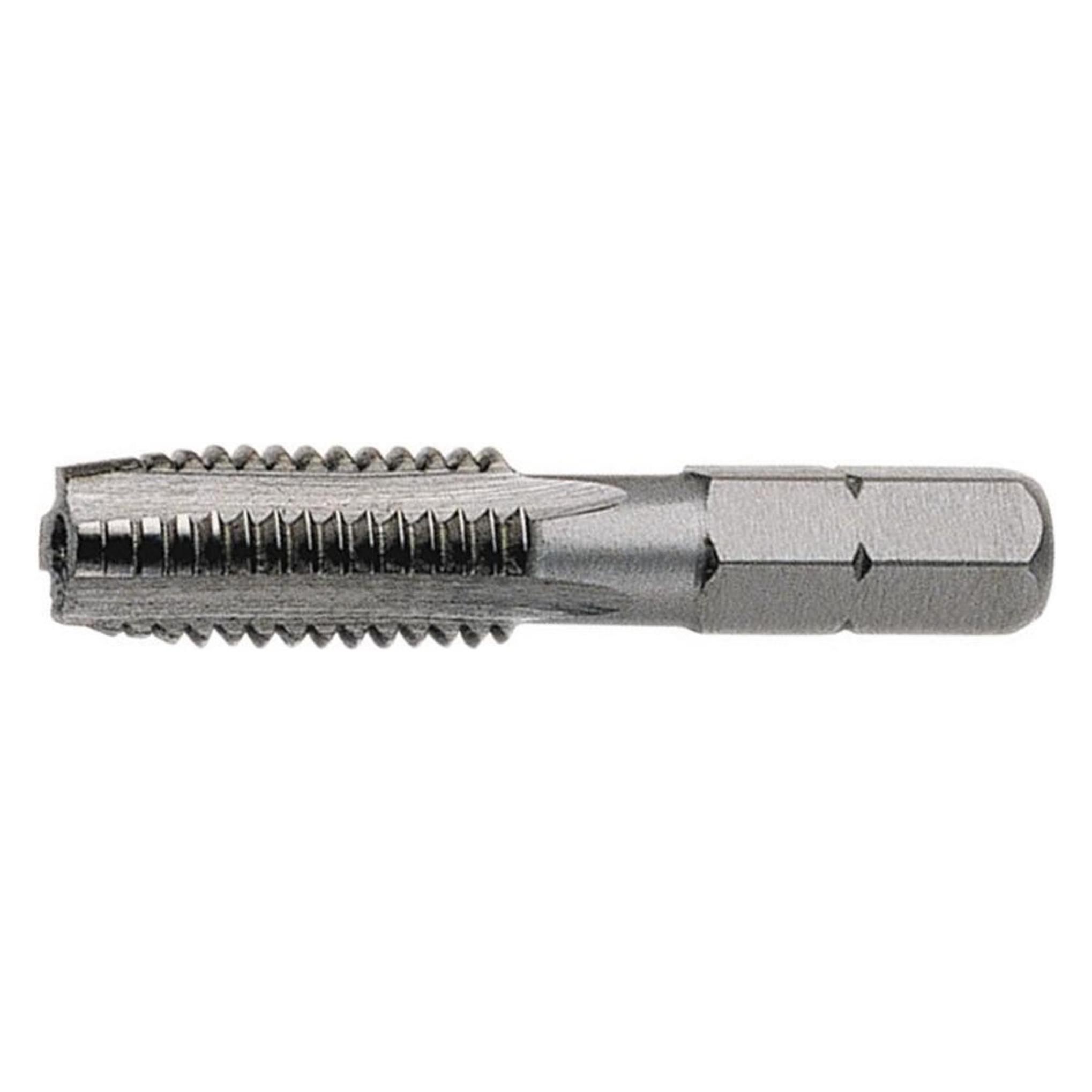 Format, Kranen, Spånbrydertap Hss M6x1 M/1/4" 6kt 1649