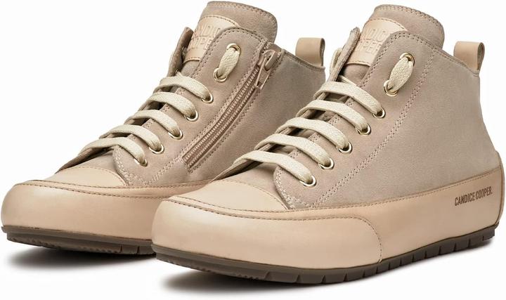 Immagine prodotto Candice Cooper Scarpe comode da donna a metà polpaccio (39)