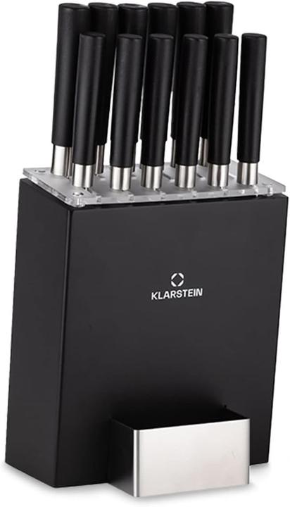 Immagine prodotto Klarstein Ceppo di coltelli Kitano