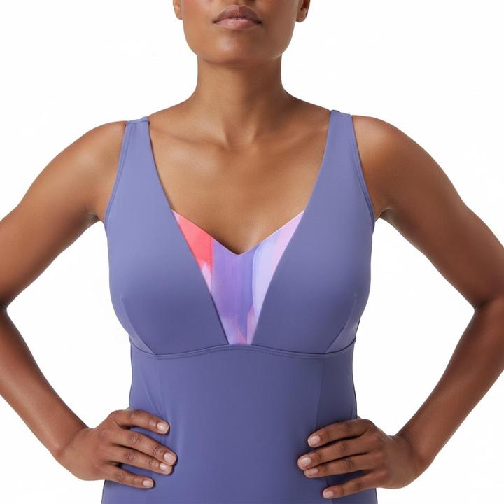 Produktbild Speedo OpusGem Badeanzug (36)