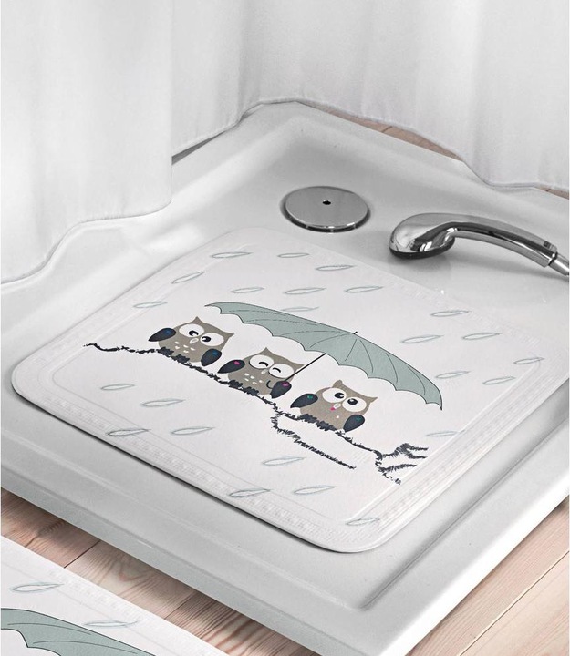 Actual product image Kleine Wolke Owl (55 x 55 cm)