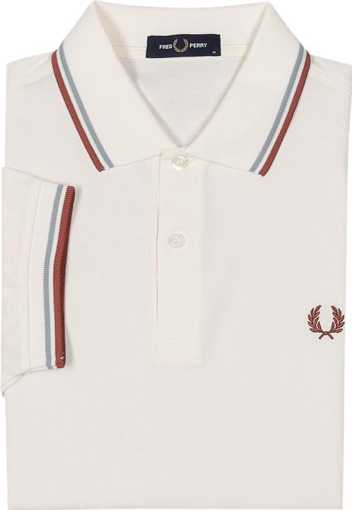 Actual product image Fred Perry Poloshirt M3600 (XXL)