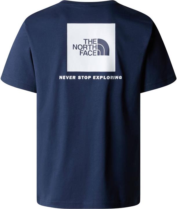 Produktbild North Face SS Box NSE Tee (M)