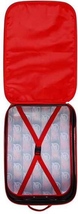 Produktbild Karactermania Soft 3D Trolley Suitcase Almighty (26 l)