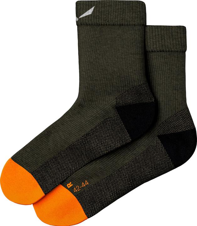 Produktbild Salewa Mountain Trainer Merino Kurze Socken (39 - 41)