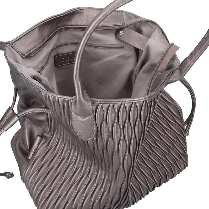 Produktbild Gabor Granada wave Shopper Tasche M 43 cm (21 l)