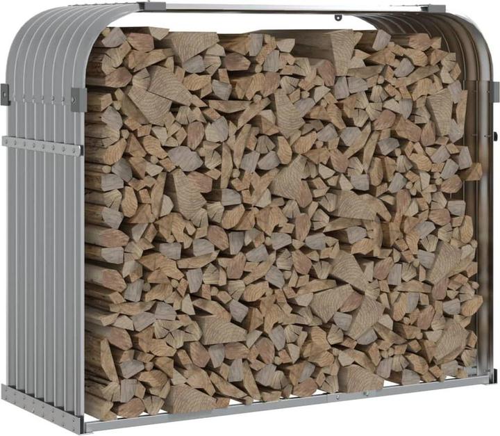 Image du produit vidaXL Kaminholzhalter