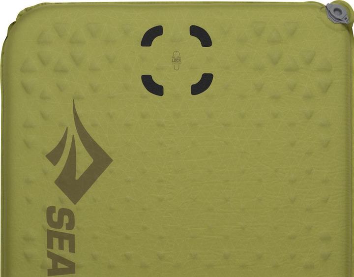 Immagine prodotto Sea To Summit Materassino autogonfiabile rettangolare