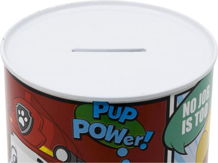 Image du produit Stor Paw Patrol "COMIC" - Tirelire