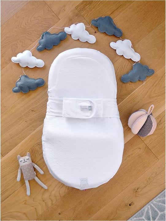 Actual product image Red Castle Cocoonababy