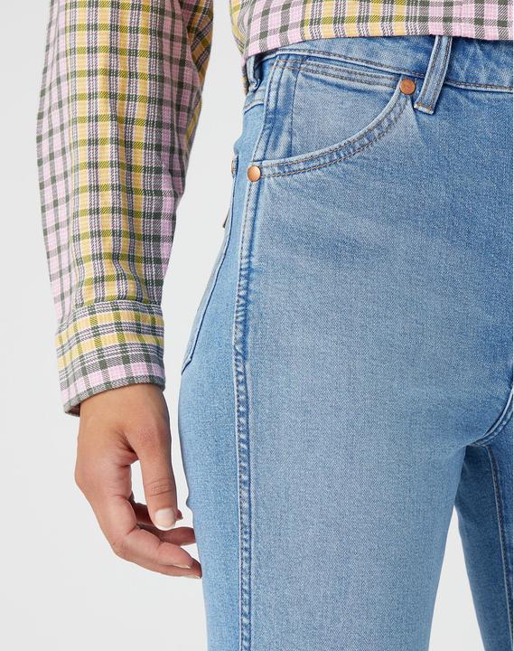 Image du produit Wrangler Jeans Walker (W25/L32)