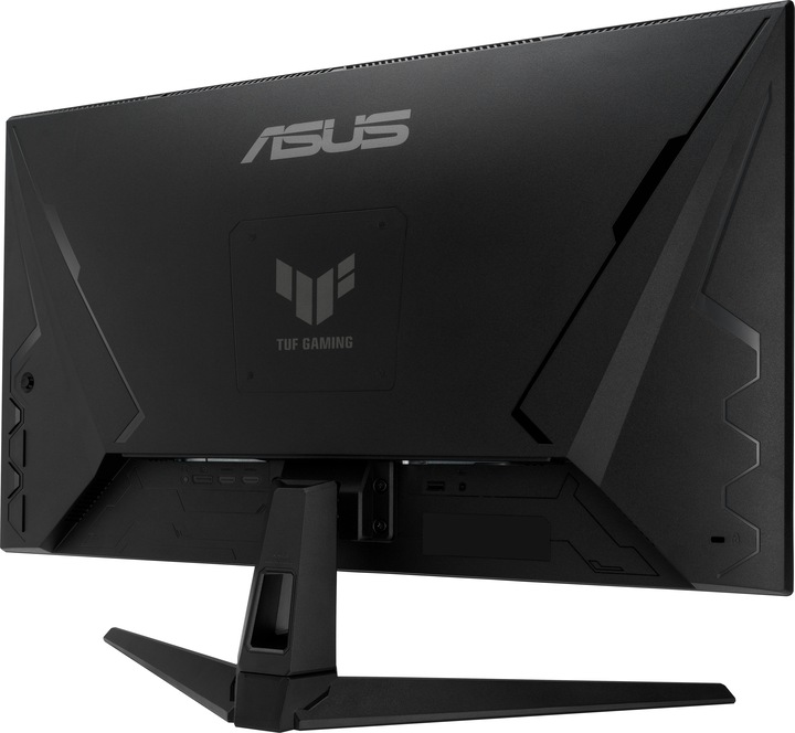 Actual product image ASUS TUF Gaming VG27UQ1A. HDMI DP (3840 x 2160 Pixels, 27.17")