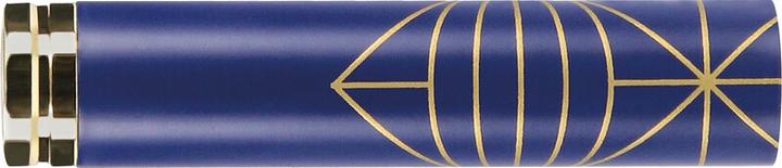 Produktbild Belius Kugelschreiber Soirée (Blau, Gold, 1x)