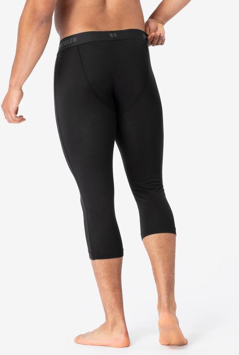 Produktbild Super Natural Tundra 175 Tight 3/4 (XL)