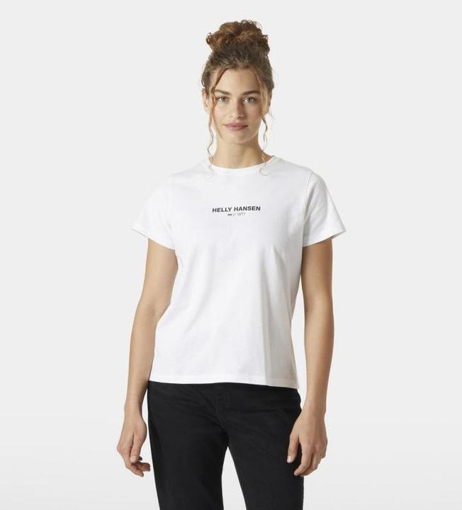 Produktbild Helly Hansen Core 2.0 Damen T-Shirt (M)