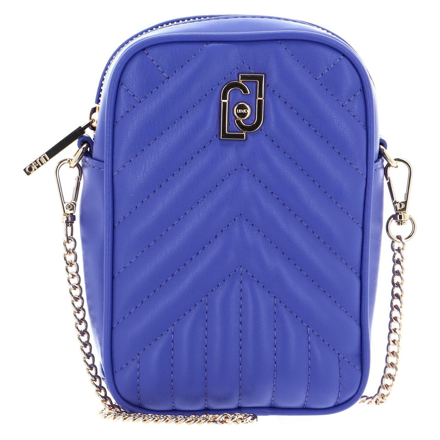 Liu Jo, Damen, Handtasche, Achala Ecs Phone Holder, Violett