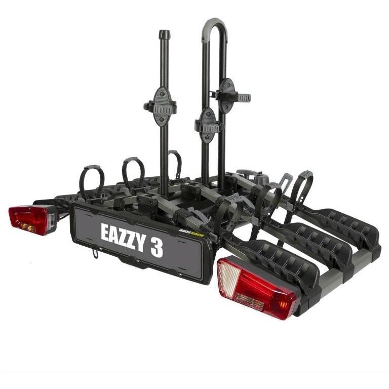 BuzzRack, Veloträger