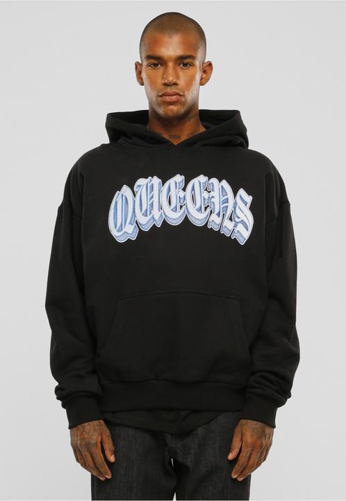 Image du produit Urban Classics Queens Ultra Heavy Oversize Hoody - 119381 (5XL)