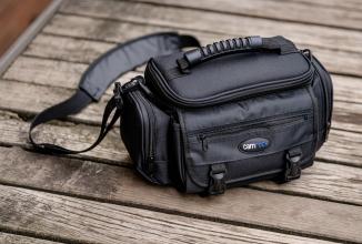Actual product image CamRock City X38 Fototasche (Camera shoulder bag)