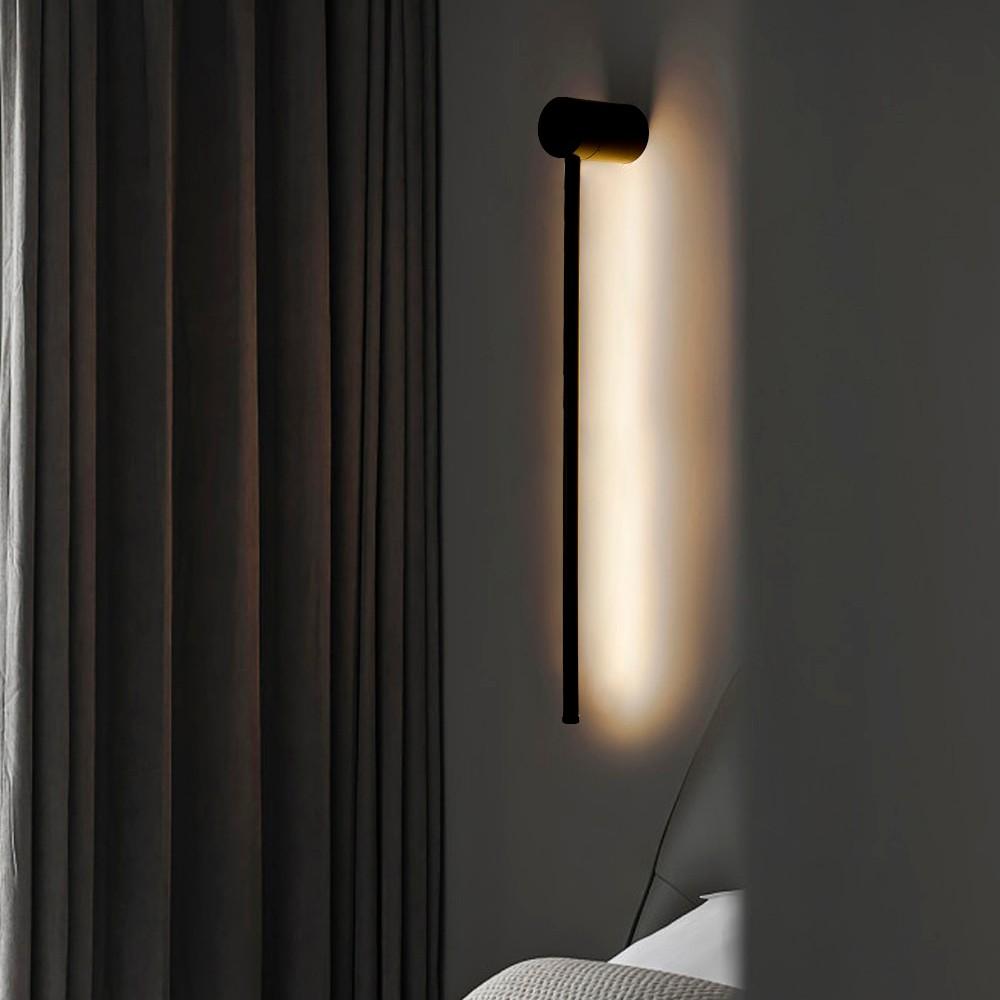 Thumbnail - Hanah Home, Wandleuchte + Deckenleuchte, Evan (1100 lm)