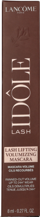 Actual product image Lancôme Lash Idôle Brown (002 Brown)