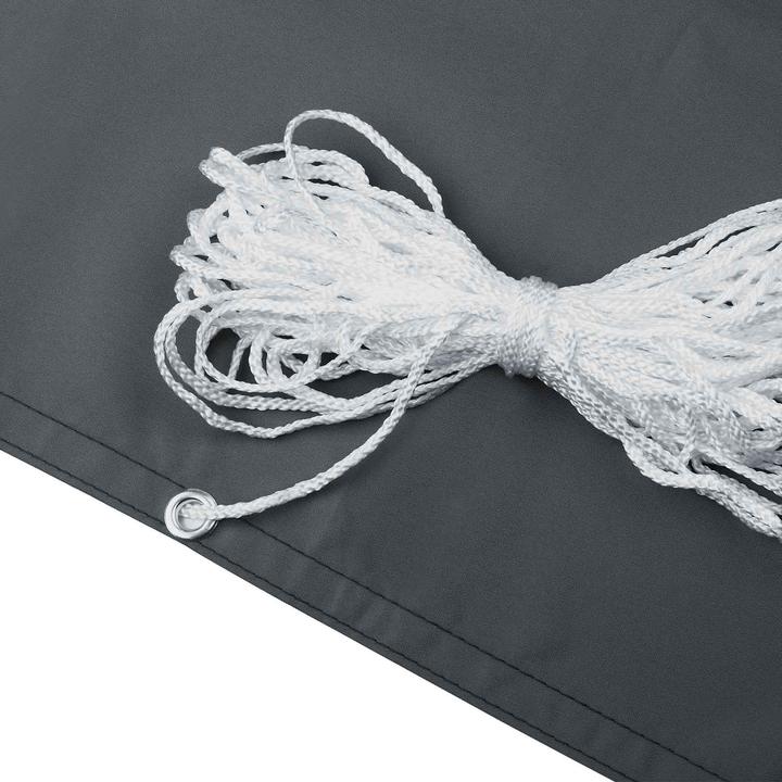 Produktbild Detex Sichtschutz (500 cm)