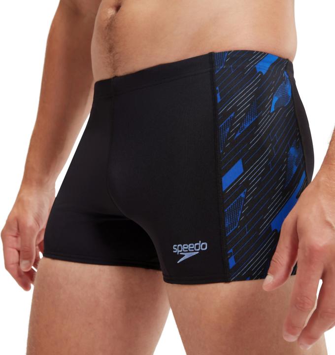Produktbild Speedo Hyperboom Panel Aquashort (40)