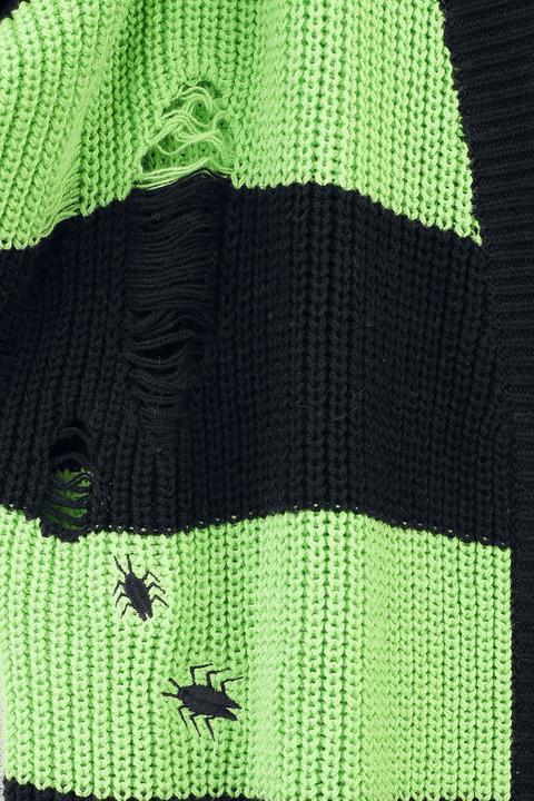 Produktbild Beetlejuice Never Trust the Living (M)