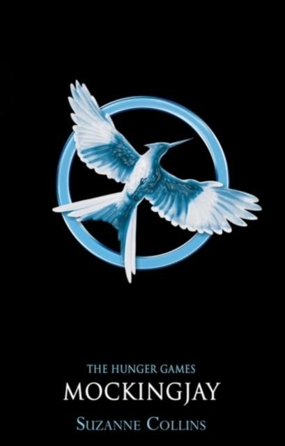 Produktbild The Hunger Games 3. Mockingjay (Englisch, Suzanne Collins, 2011)