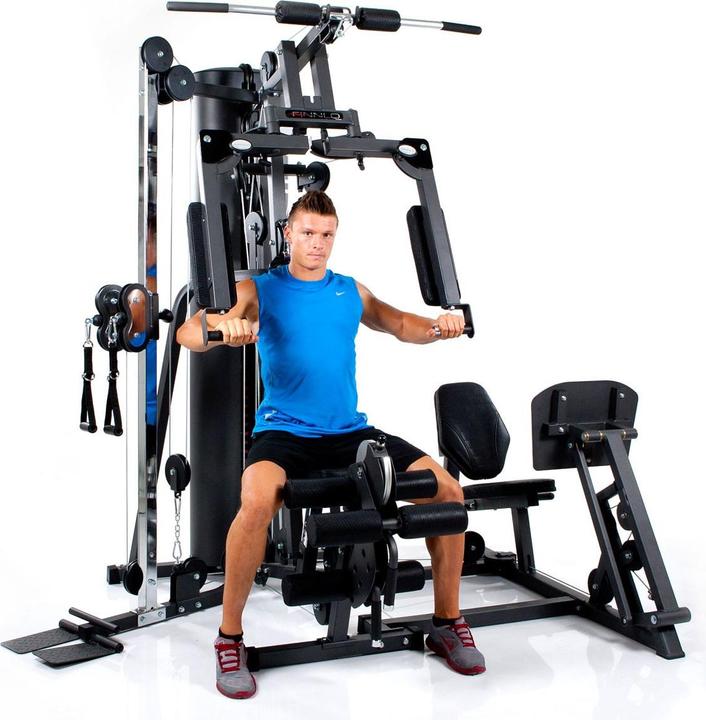 Actual product image Finnlo Autark 2500