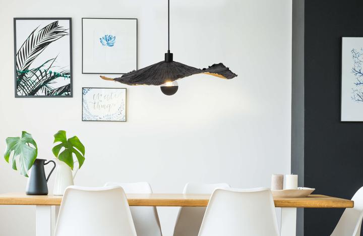 Actual product image Näve Crazy Paper (E27)