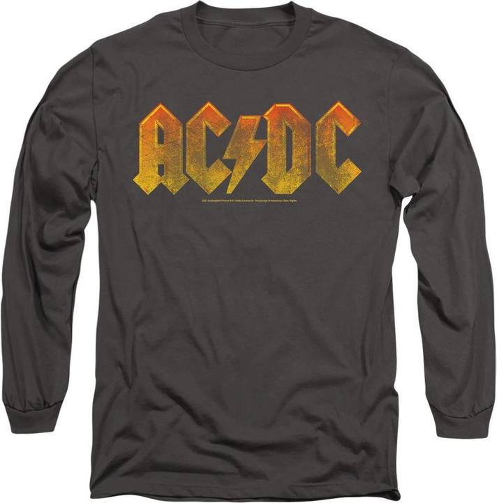 Produktbild AC/DC TShirt (S)