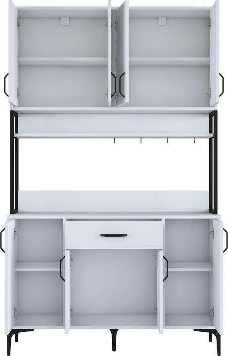 Produktbild Skye Decor JE127 (120 x 40 x 198.50 cm)