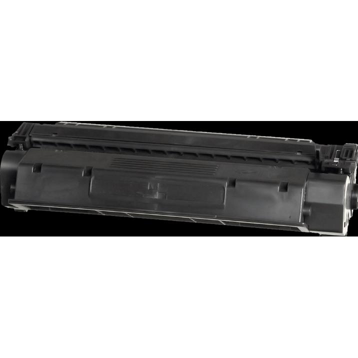Ampertec, Toner, Toner ersetzt HP C7115A 15A schwarz (BK)