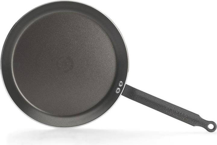Produktbild de Buyer Choc Crepes Pfanne Antihaft (26 cm, Crêpe Pfanne, Aluminium)
