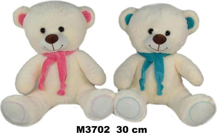 Actual product image Sunday Bikes Teddybär 30cm MIX (30 cm)