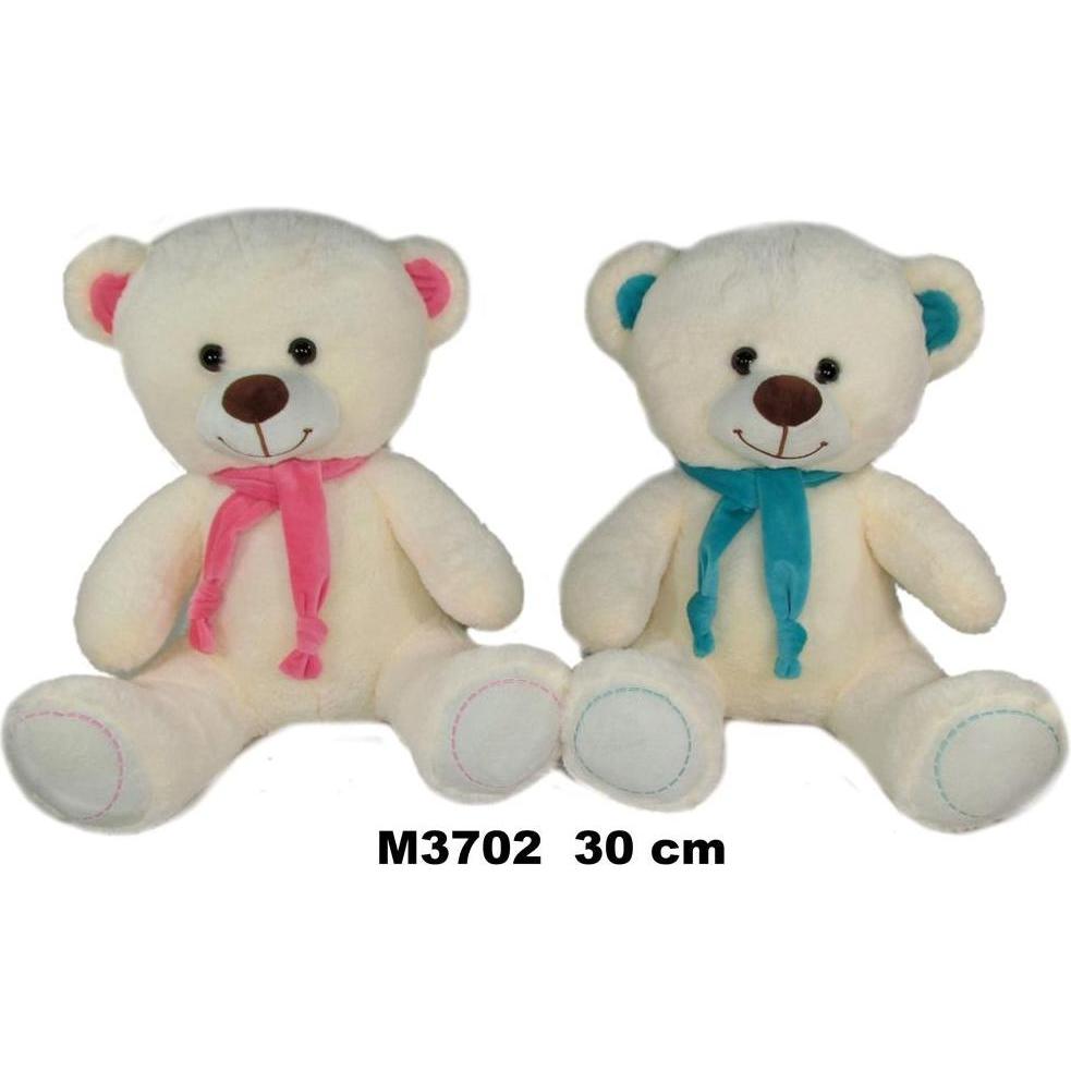 Sunday Bikes Teddybär 30cm MIX (30 cm)