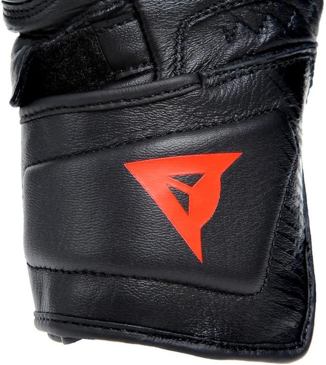 Actual product image Dainese Ladies leather glove Carbon 4 Long (Women, S)