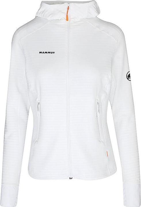 Image du produit Mammut Taiss Light ML Hooded Jacket Women (XS)