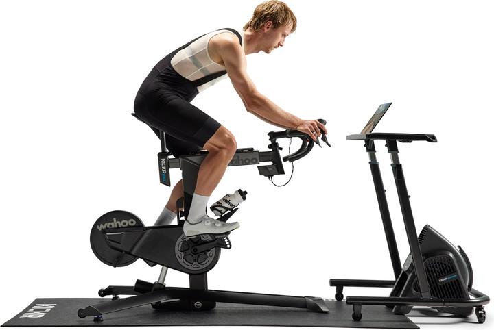 Produktbild Wahoo KICKR Pro Bike.