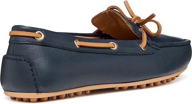 Produktbild Geox Bootsmokassins Kalistena (39)