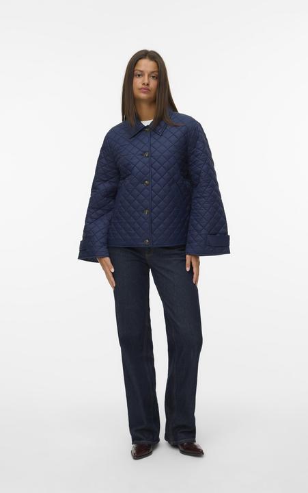 Actual product image Vero Moda VMHOLTE Jacke Steppjacke (M)