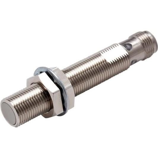 Omron Industrial Automation Sensore induttivo M12 4mm PNP, NC 200mA (Misuratore), Modulo elettronico