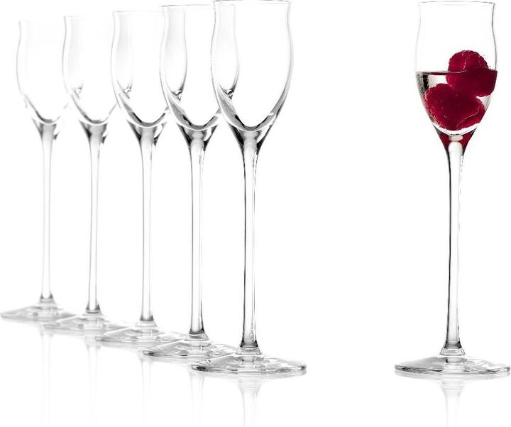 Produktbild Stölzle Quatrophil Bar&Liqueur Edelbrand 65ml H: 195mm (6.50 cl, 1 Glas)