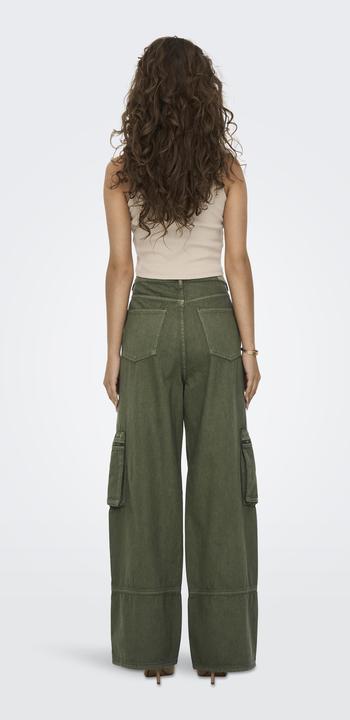 Produktbild Only Loose Fit Cargohose (W31/L32)