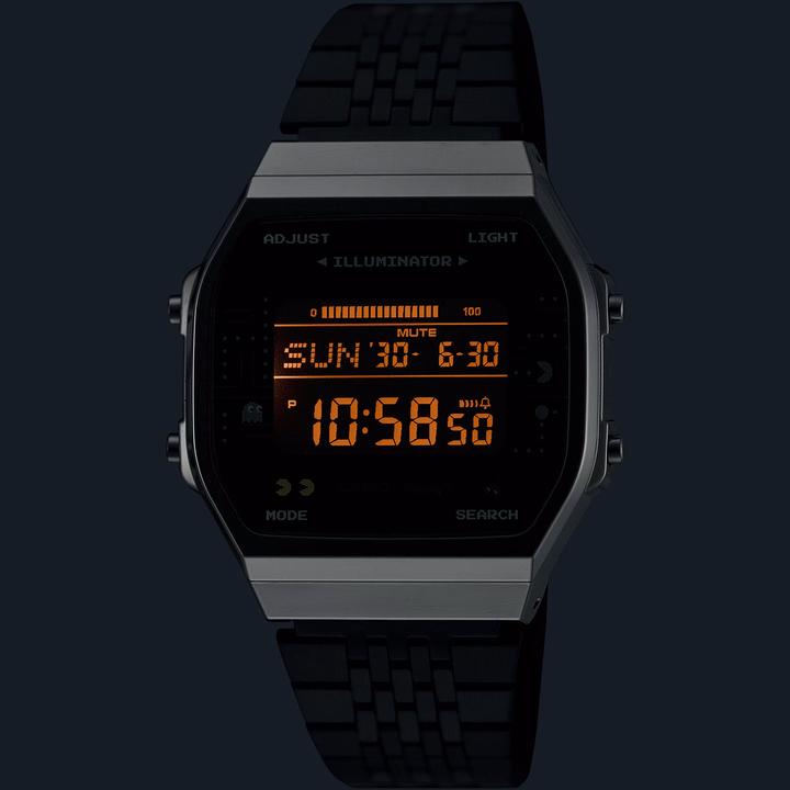Produktbild Casio ABL-100WEPC-1BER (Digitaluhr, 41.60 mm)
