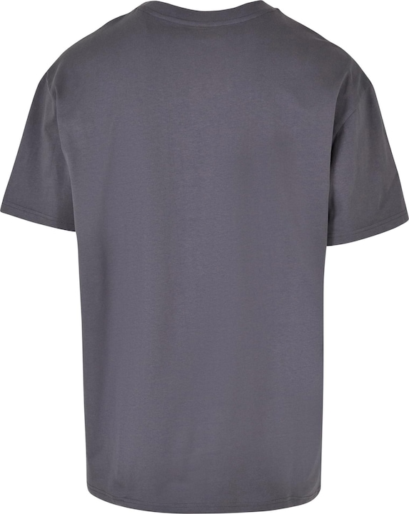 Actual product image Build Your Brand TShirt Heavy (S)